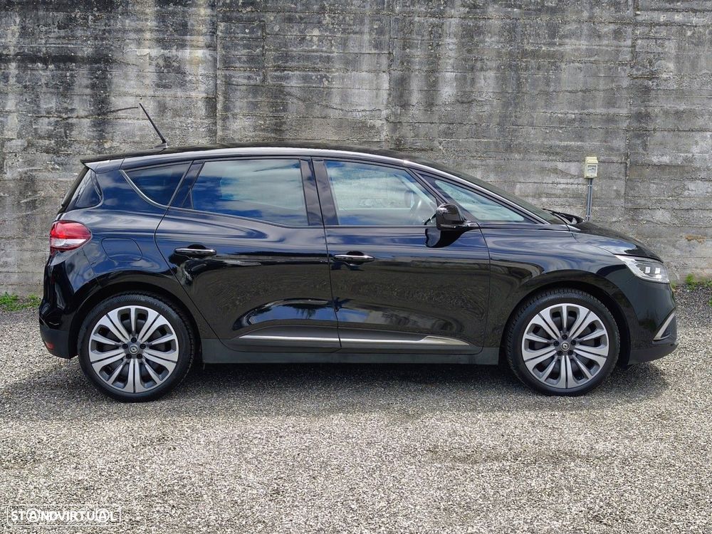 Renault Scénic 1.3 TCe Limited - 19