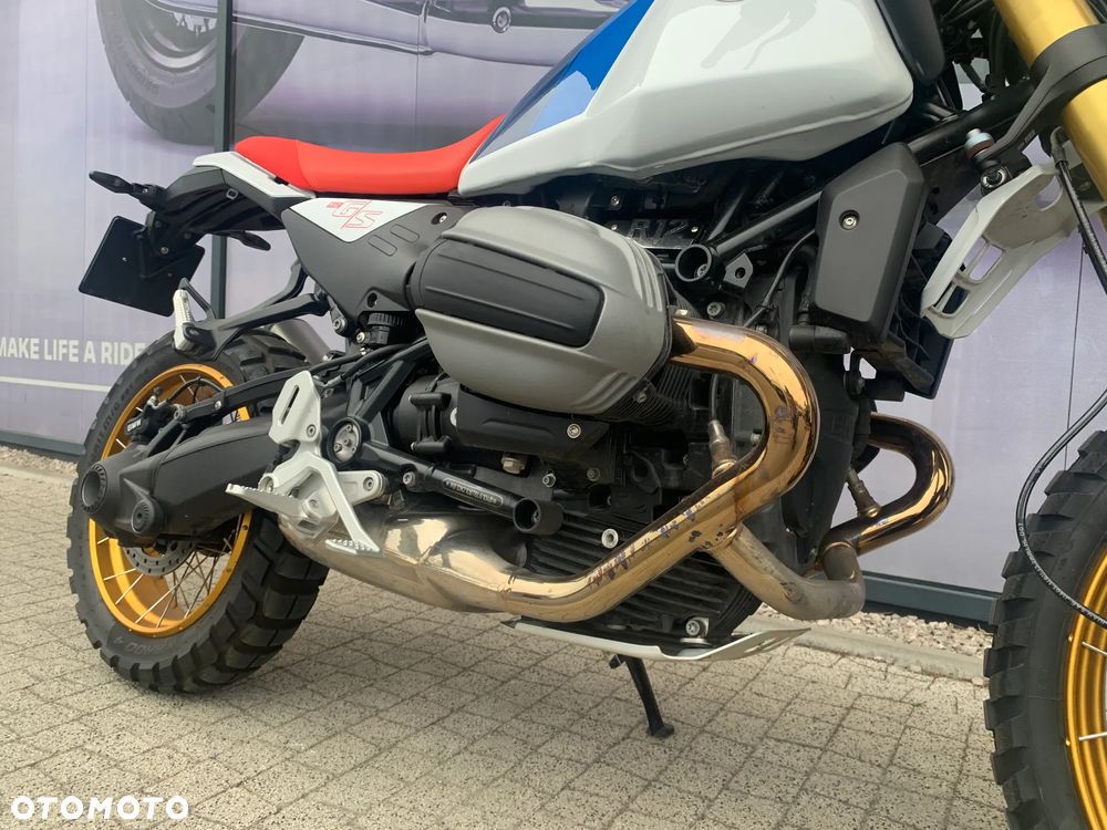 BMW R - 14