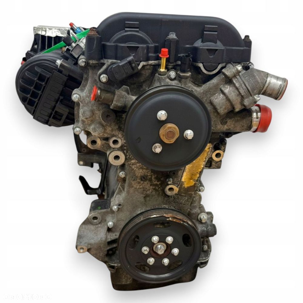 SILNIK Z12XEP Opel Corsa C D Agila A 1.2 16V 80KM benzyna 174 120km - 7