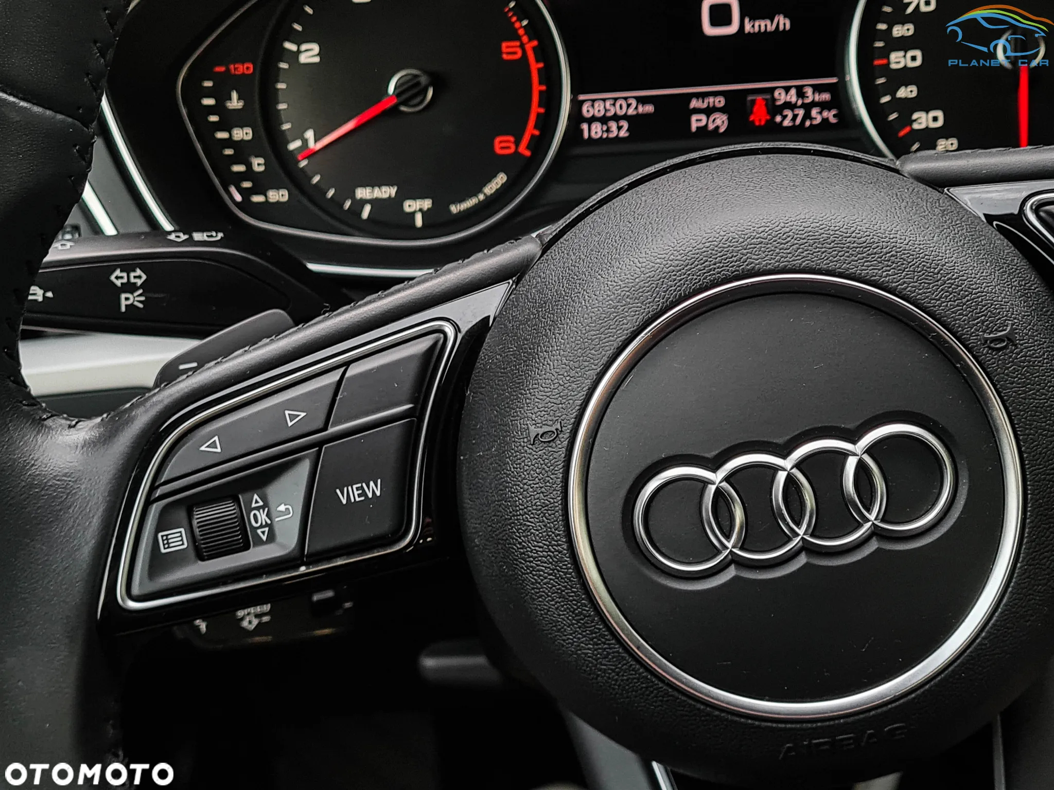 Audi A4 Avant 40 TDI S tronic advanced - 33