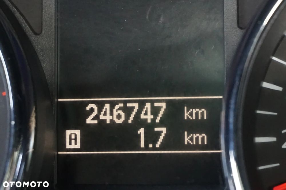 Nissan Qashqai+2 1.5 dCi DPF visia - 26