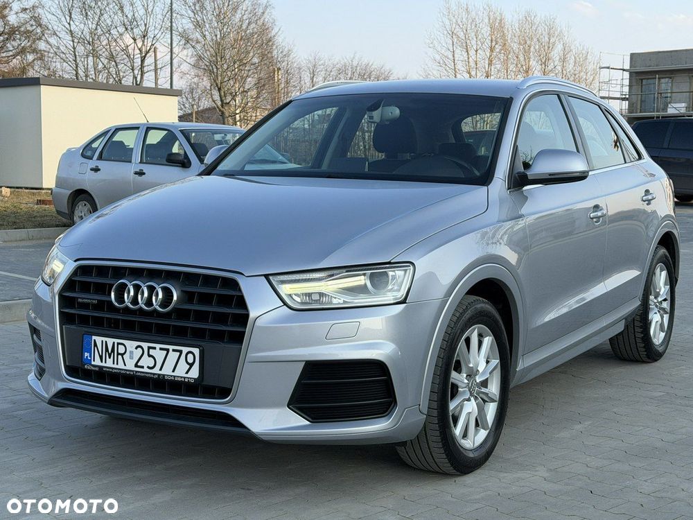 Audi Q3 2.0 TDI Quattro S tronic - 6