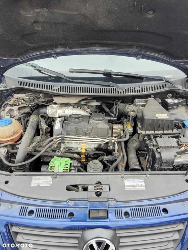 Volkswagen Polo 1.4 TDI Q-Line - 15