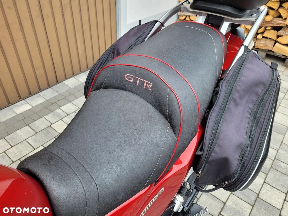 Kawasaki GTR - 19