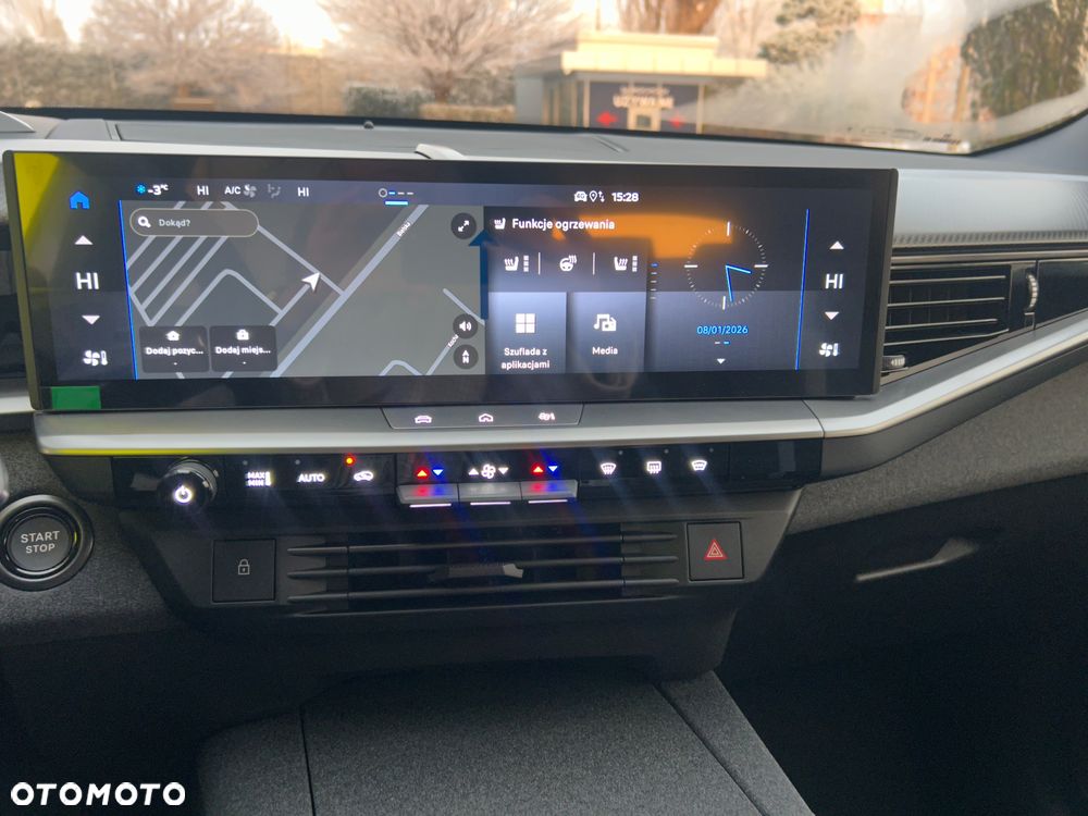 Opel Grandland 1.2 mHEV GS eDTC6 - 24