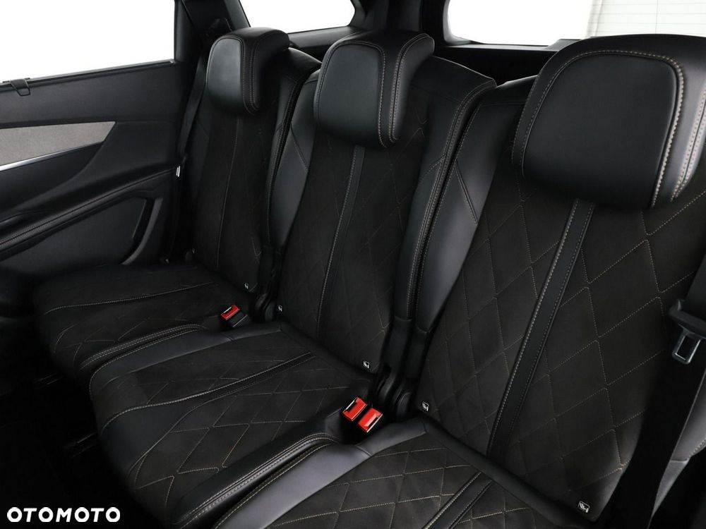 Peugeot 5008 BlueHDi 180 EAT6 GT - 18