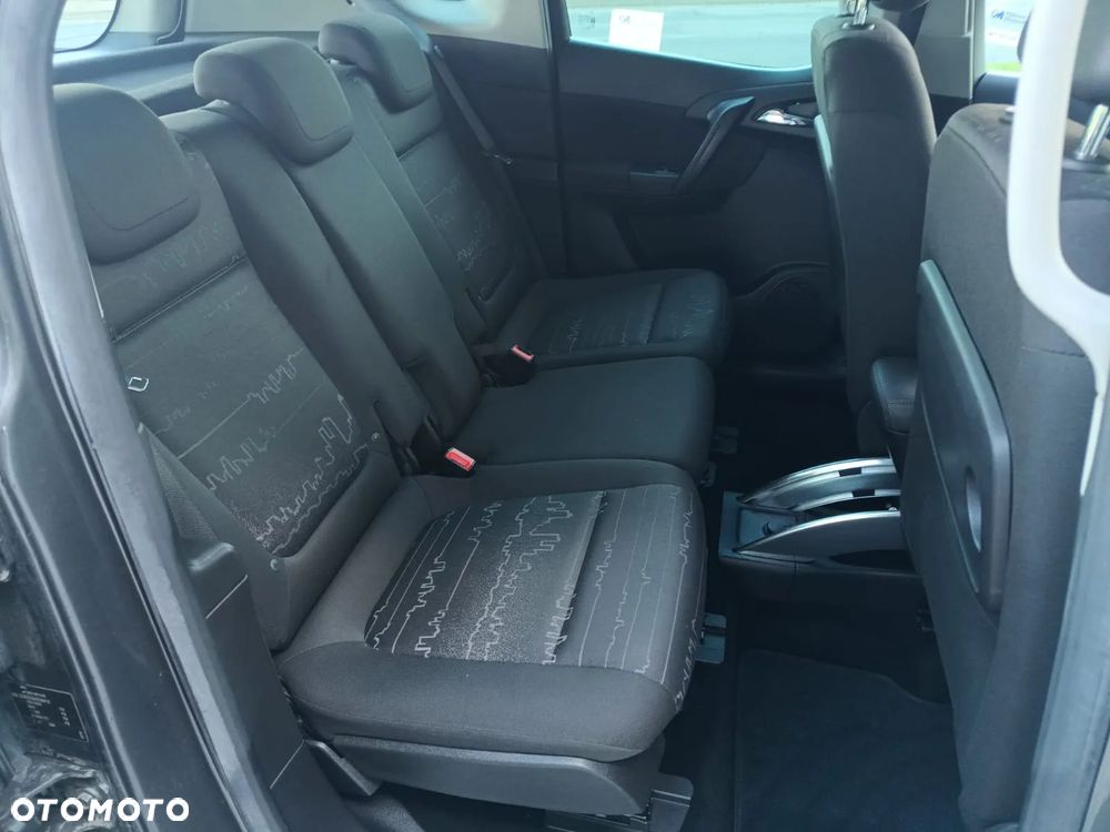 Opel Meriva 1.4 Active - 18