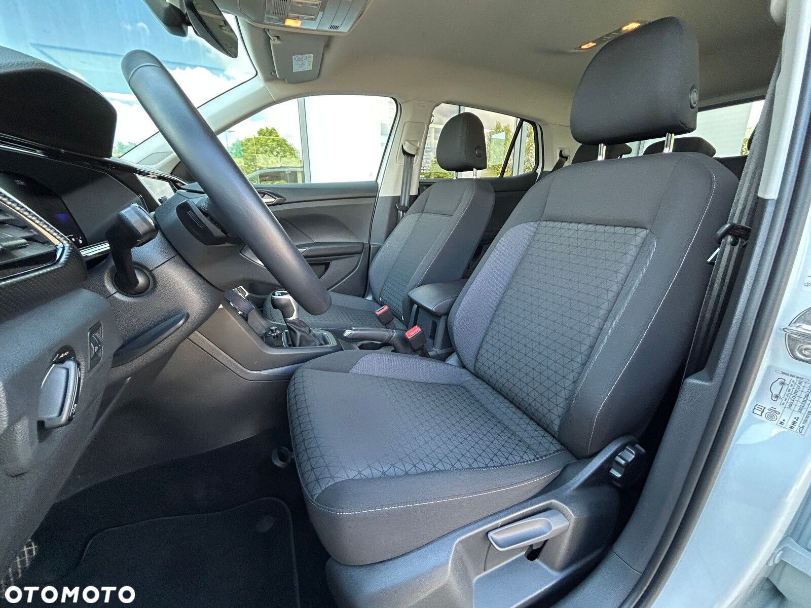 Volkswagen T-Cross 1.0 TSI Life DSG - 7