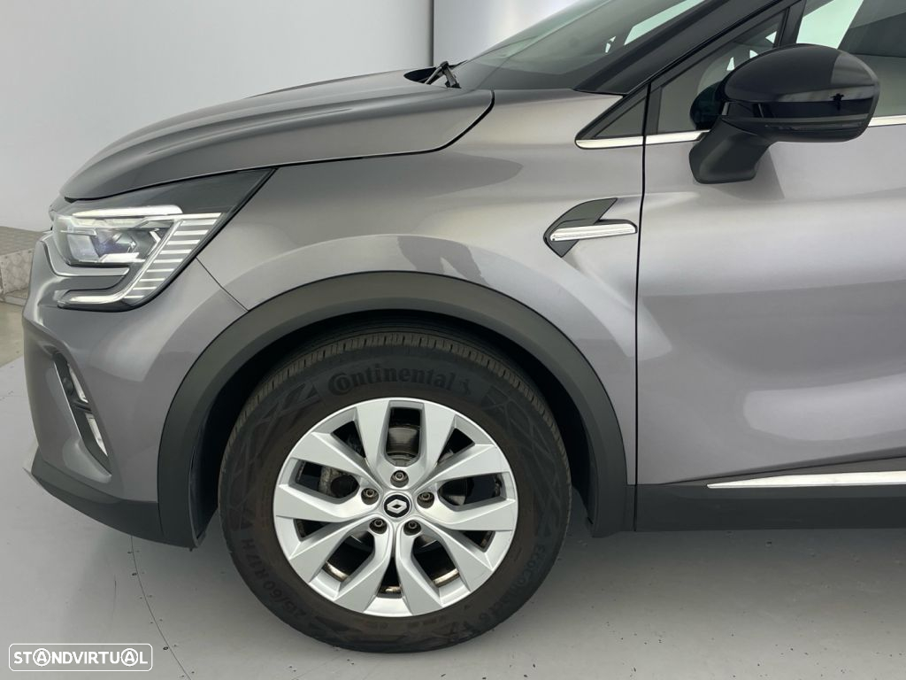 Renault Captur 1.0 TCe Intens - 19