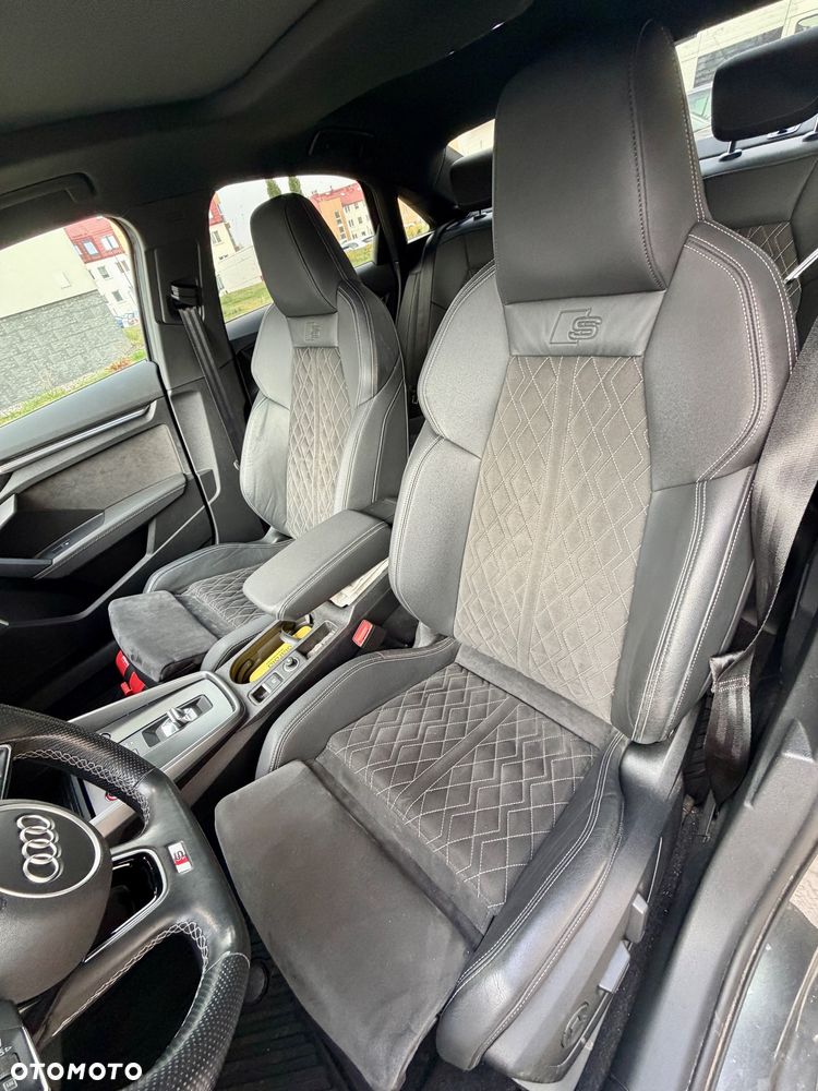 Audi S3 - 9