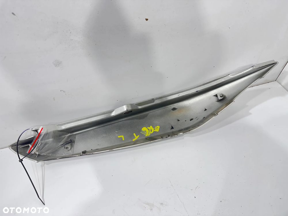 Boczek tył lewy Kawasaki ER-6N - 5