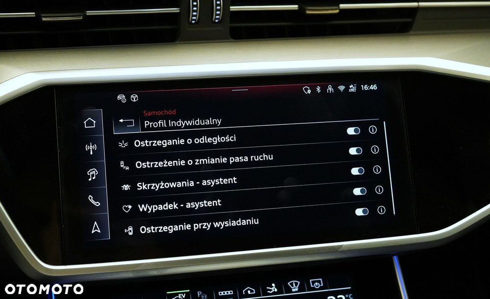 Audi A7 Sportback - 39