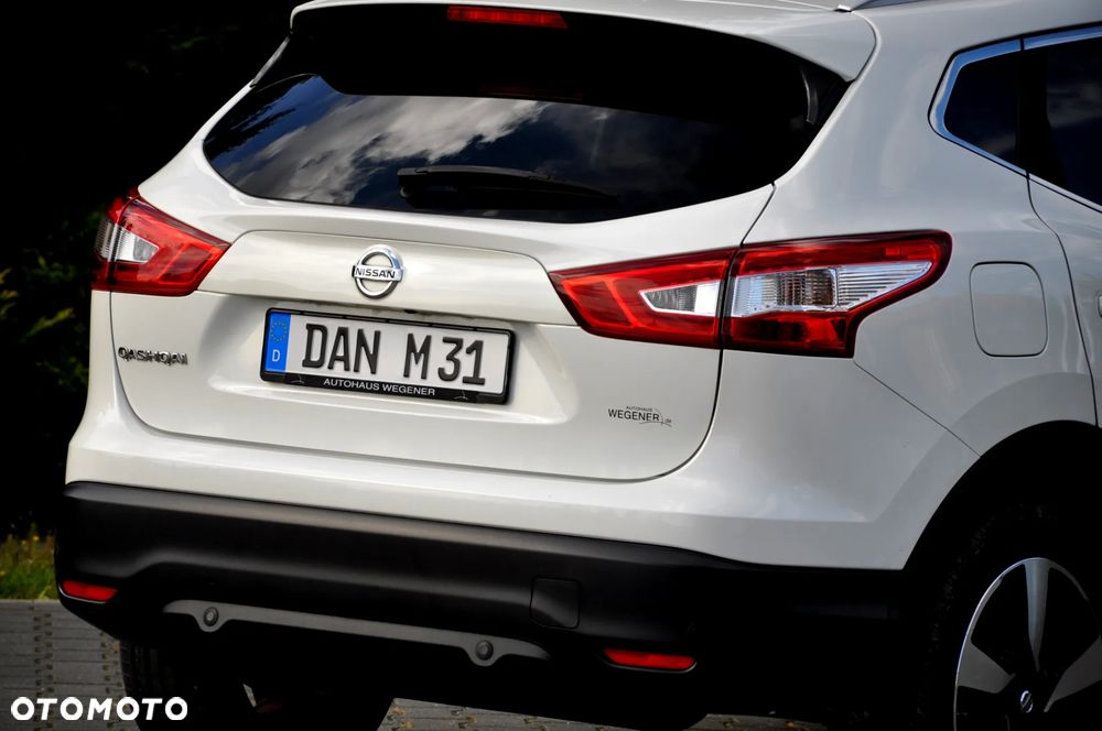 Nissan Qashqai 1.6 dCi TEKNA - 19