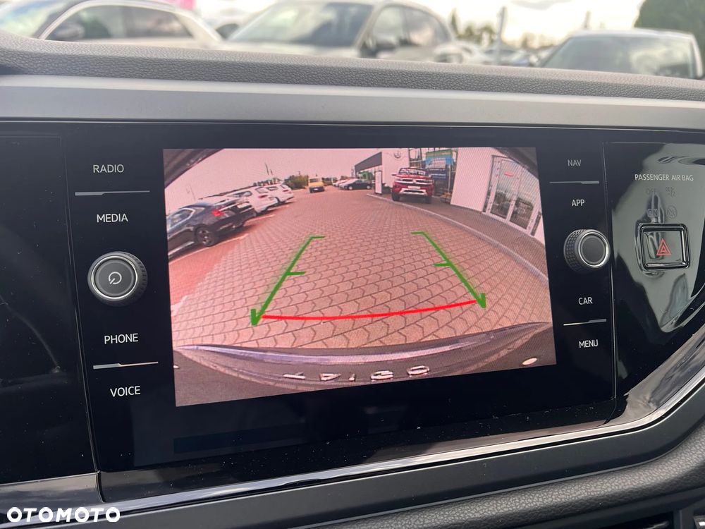 Volkswagen Taigo 1.5 TSI ACT R-Line DSG - 13