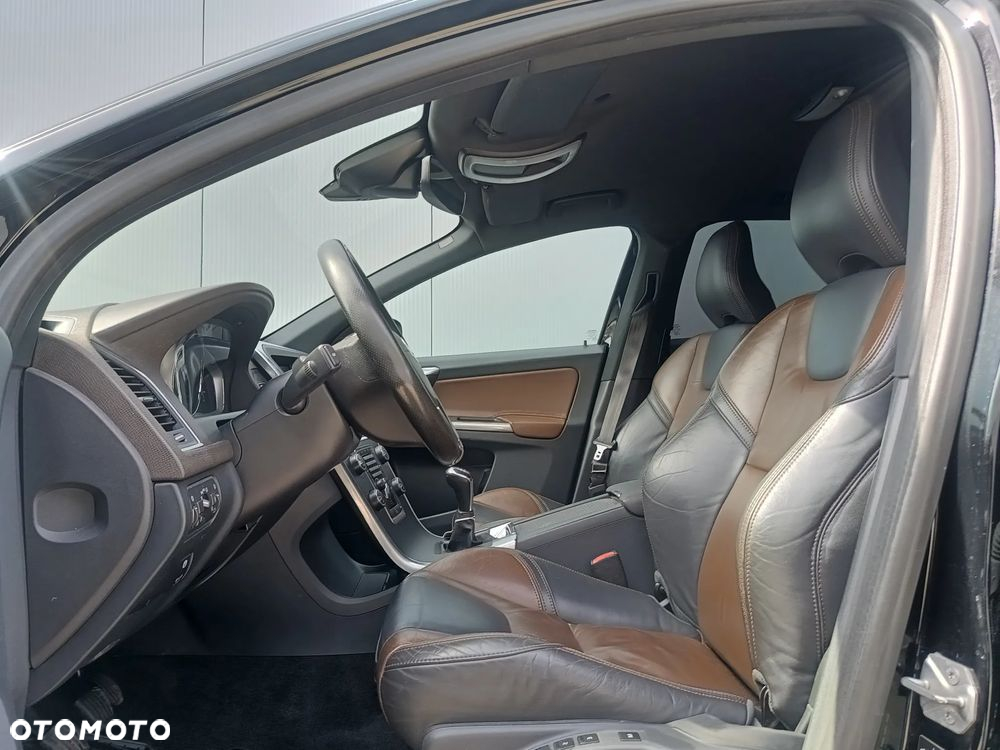 Volvo XC 60 D3 Edition Pro - 6