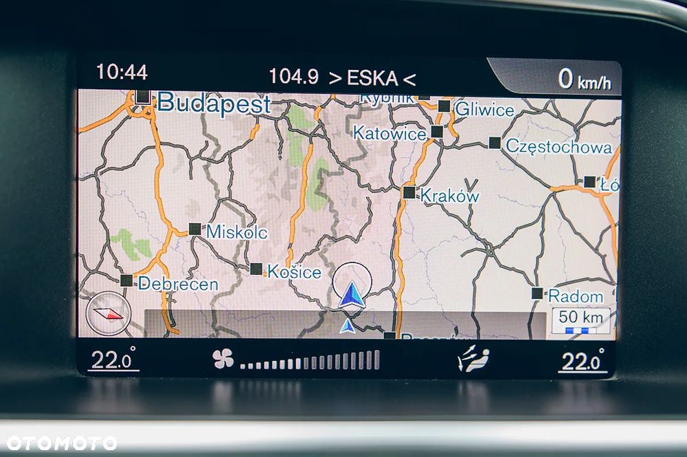 Volvo V40 D2 Drive-E Momentum - 29