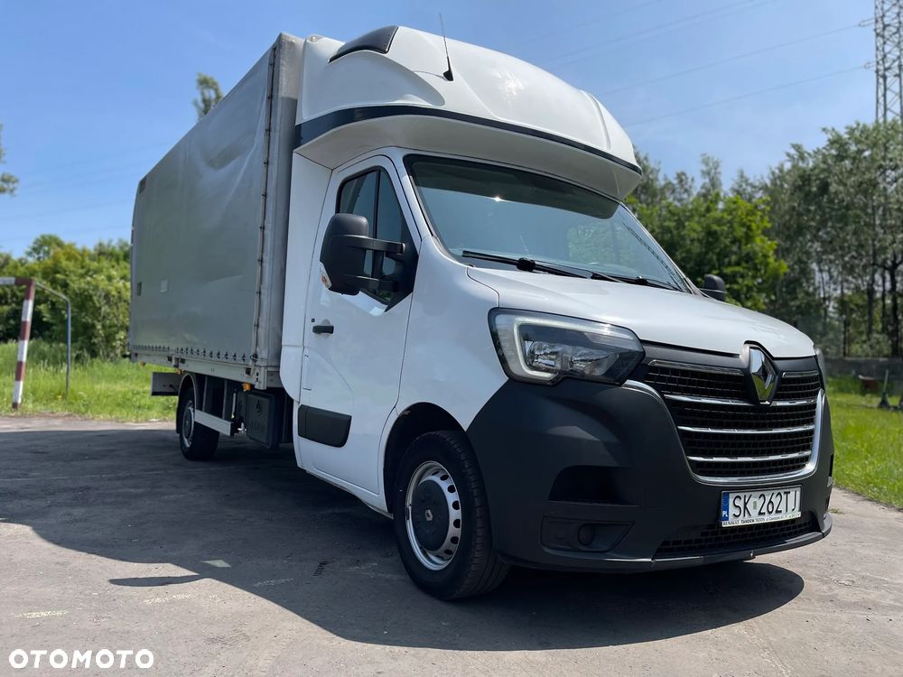 Renault Master - 14