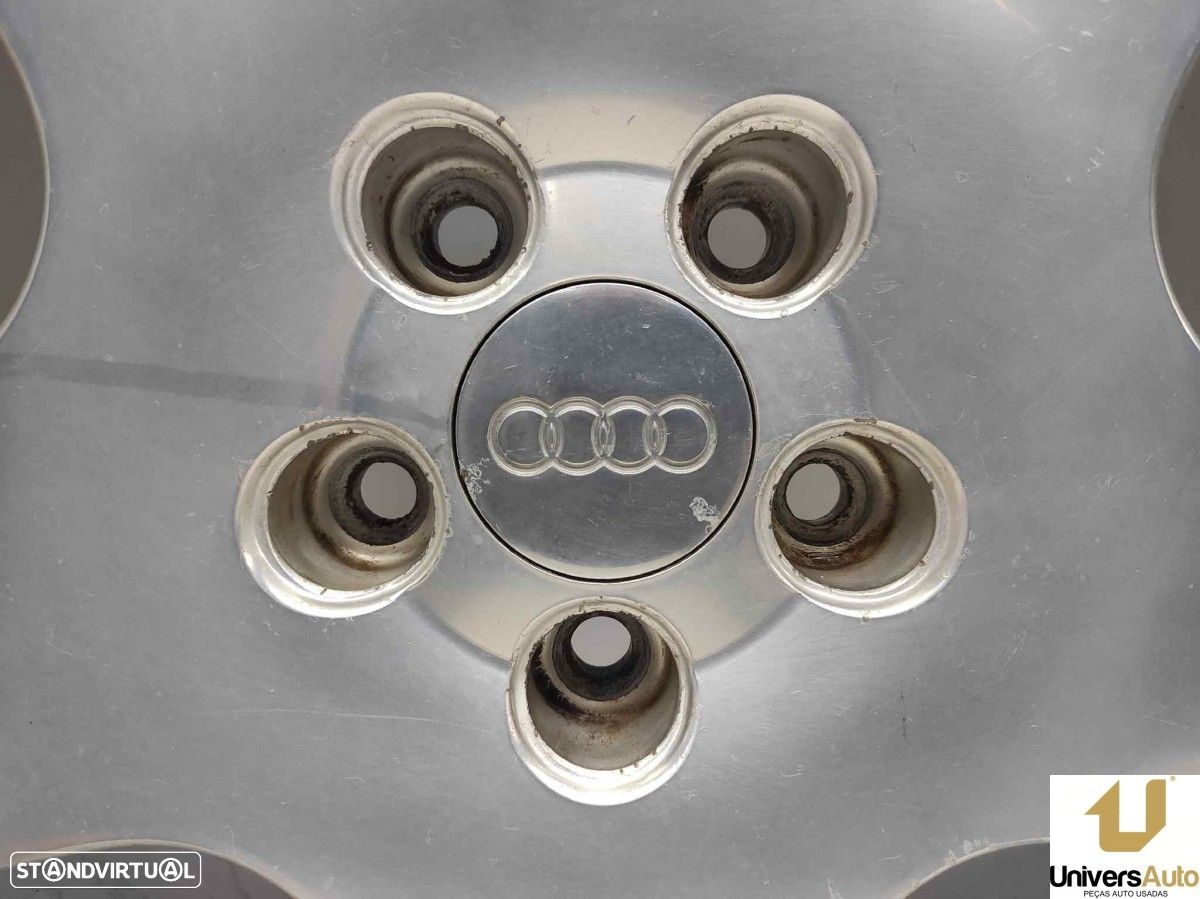 PNEU AUDI A8 (D2) 2.5 TDI QUATTRO - 9