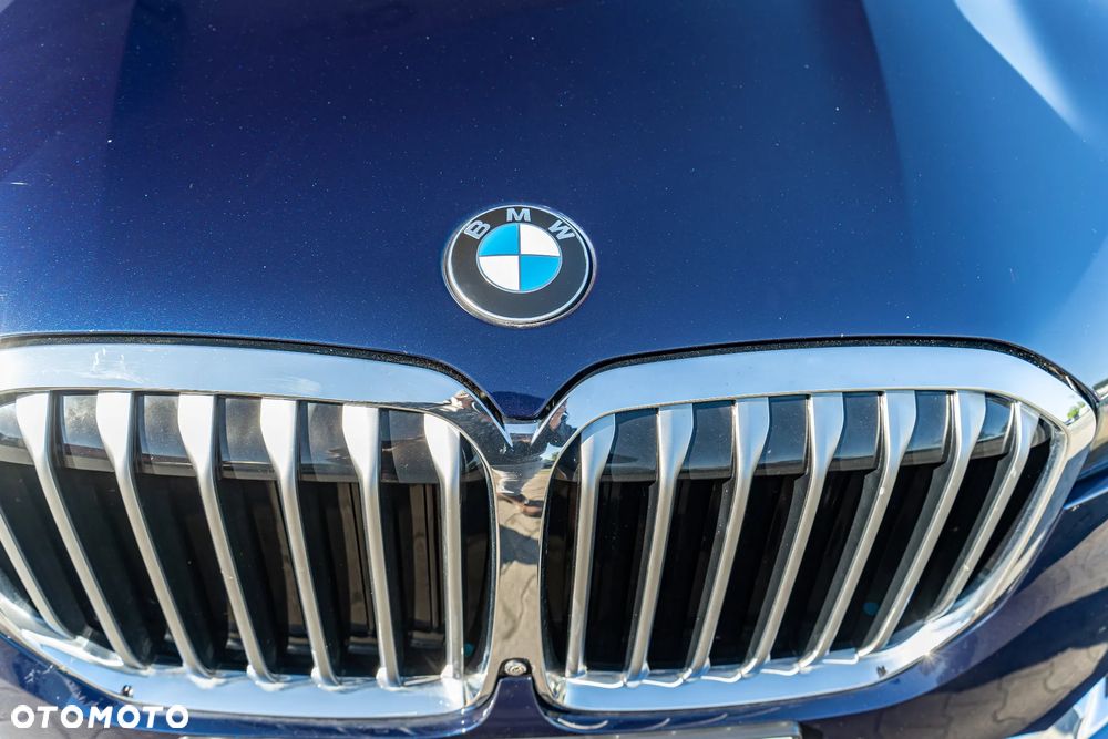 BMW X7 xDrive40i - 14