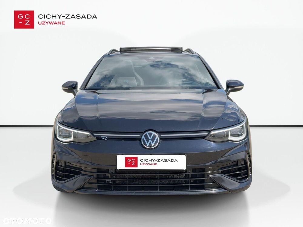 Volkswagen Golf Variant - 9