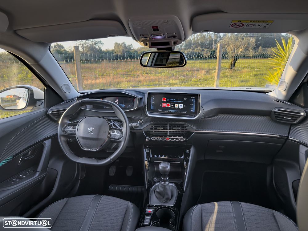 Peugeot 2008 PureTech 130 Allure Pack - 3