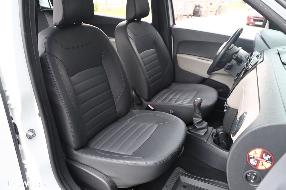 Dacia Lodgy - 18
