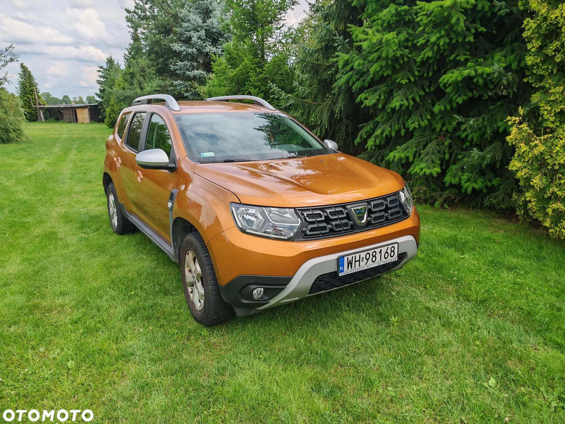 Dacia Duster 1.0 TCe Comfort - 2