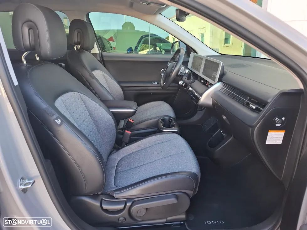 Hyundai Ioniq 5 73 kWh Premium - 40