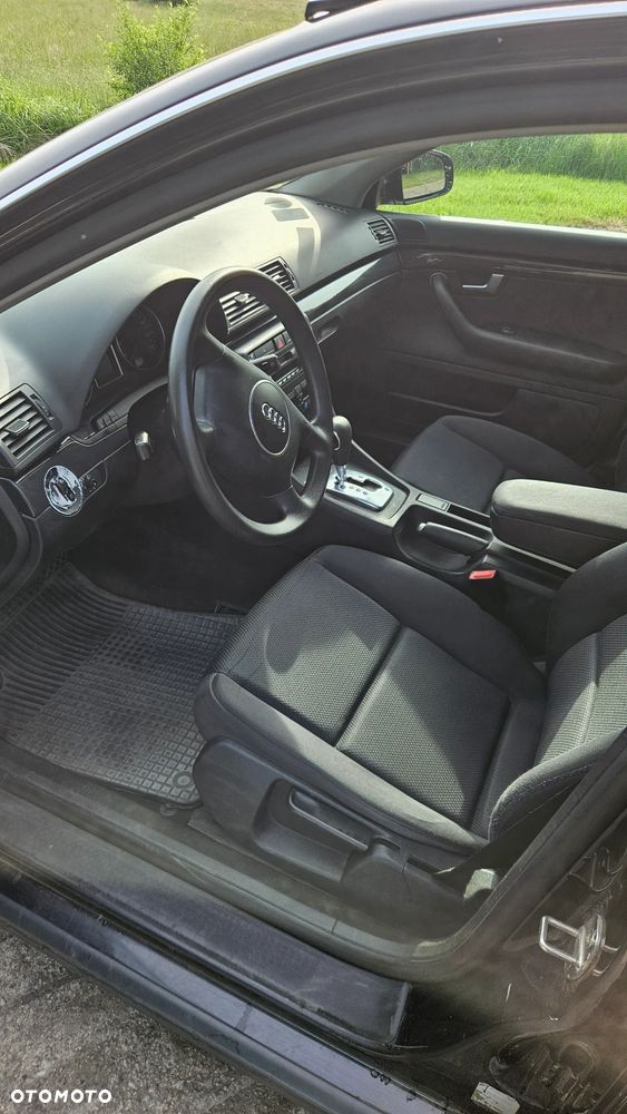 Audi A4 Avant 2.0 Multitronic - 7
