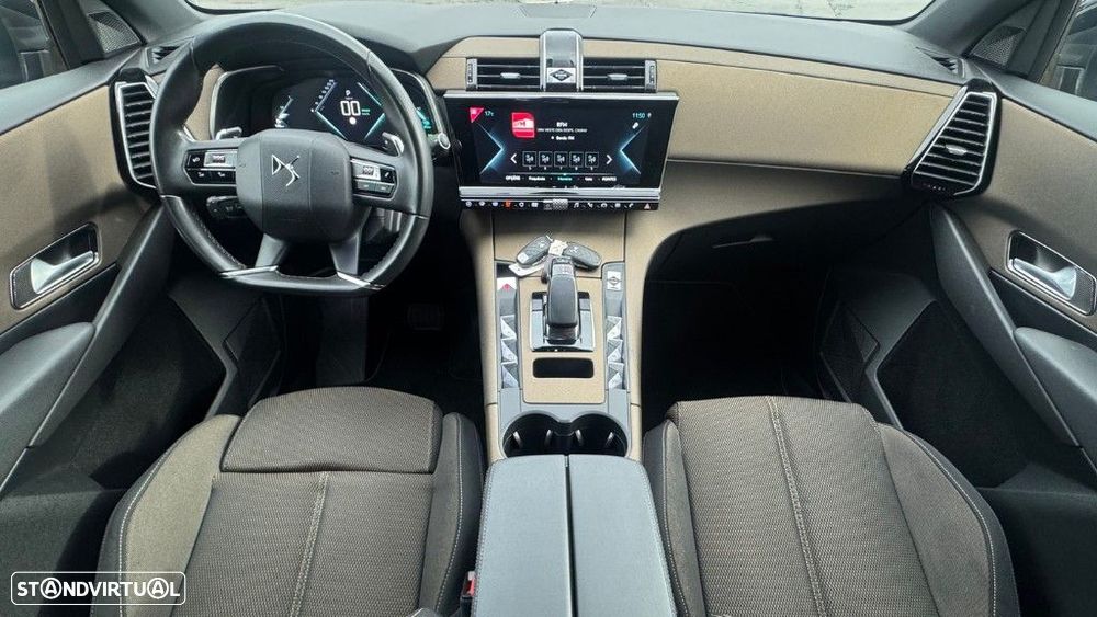 DS DS7 Crossback - 16