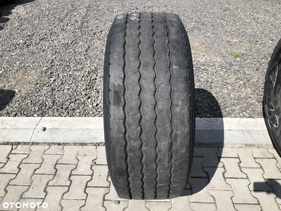425/65R22.5 Opona AEOLUS HN805 Naczepowa HN 805 - 2