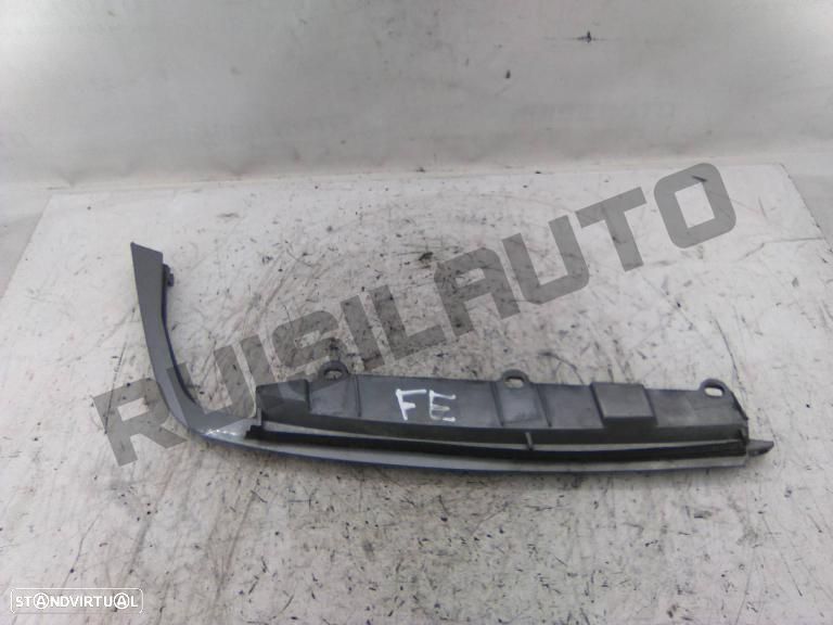 Friso De Farol Esquerdo  Honda Concerto [1989_1995] 1.6 I 16v - 2