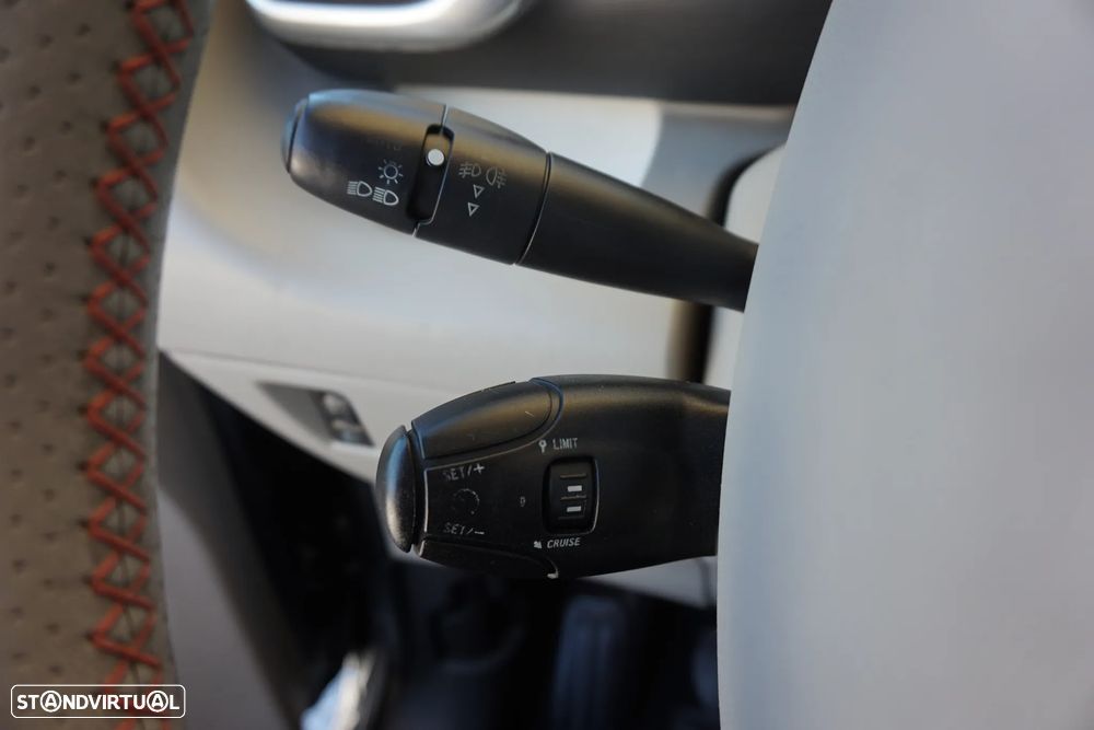 Citroën C3 Picasso 1.6 HDi Exclusive Airdream - 42