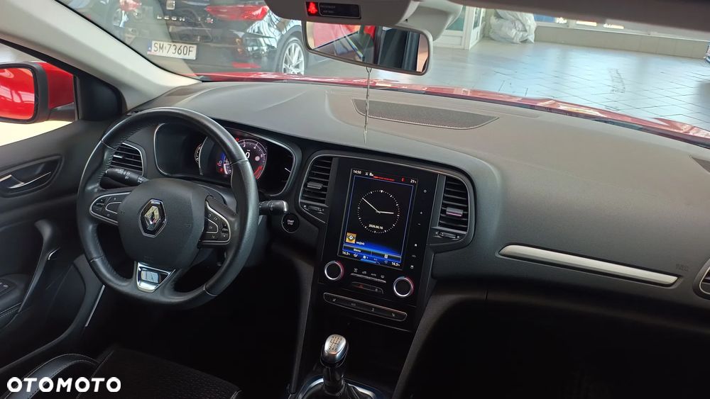 Renault Megane 1.2 Energy TCe Intens - 23