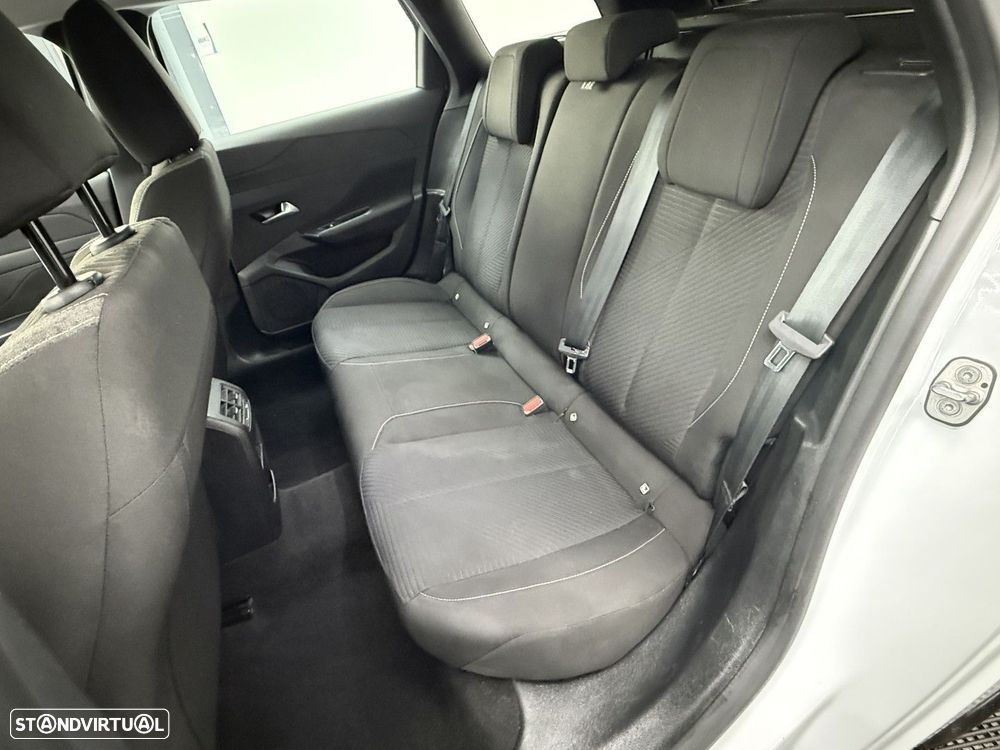 Peugeot 308 SW 1.2 PureTech Active Pack - 14