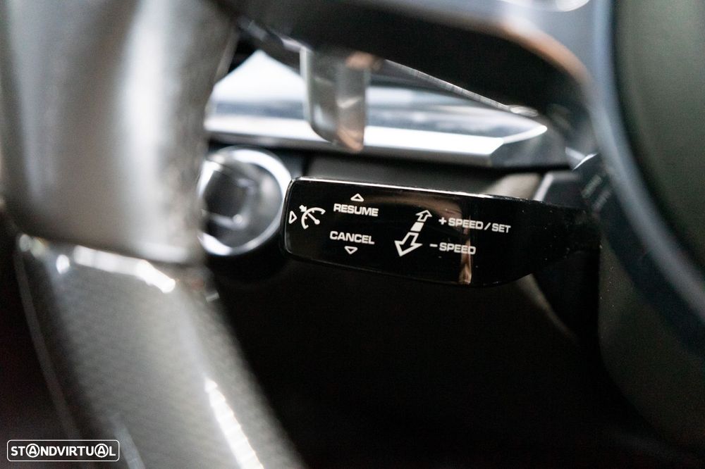 Porsche Panamera Sport Turismo 4 E-Hybrid - 37