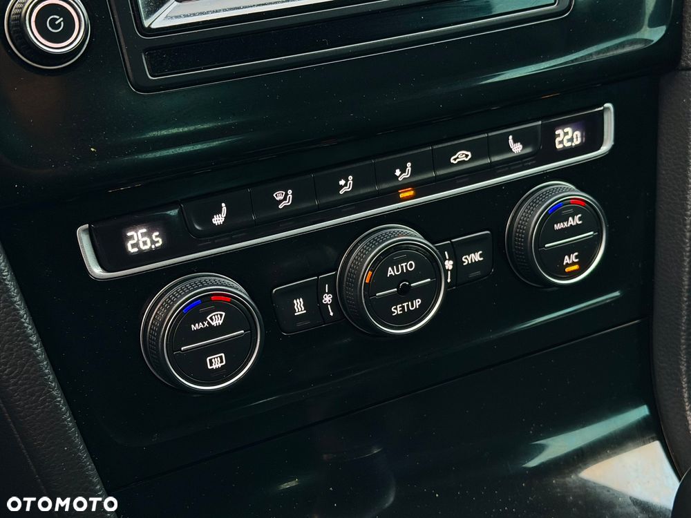 Volkswagen Golf Variant 1.4 TSI Highline - 37