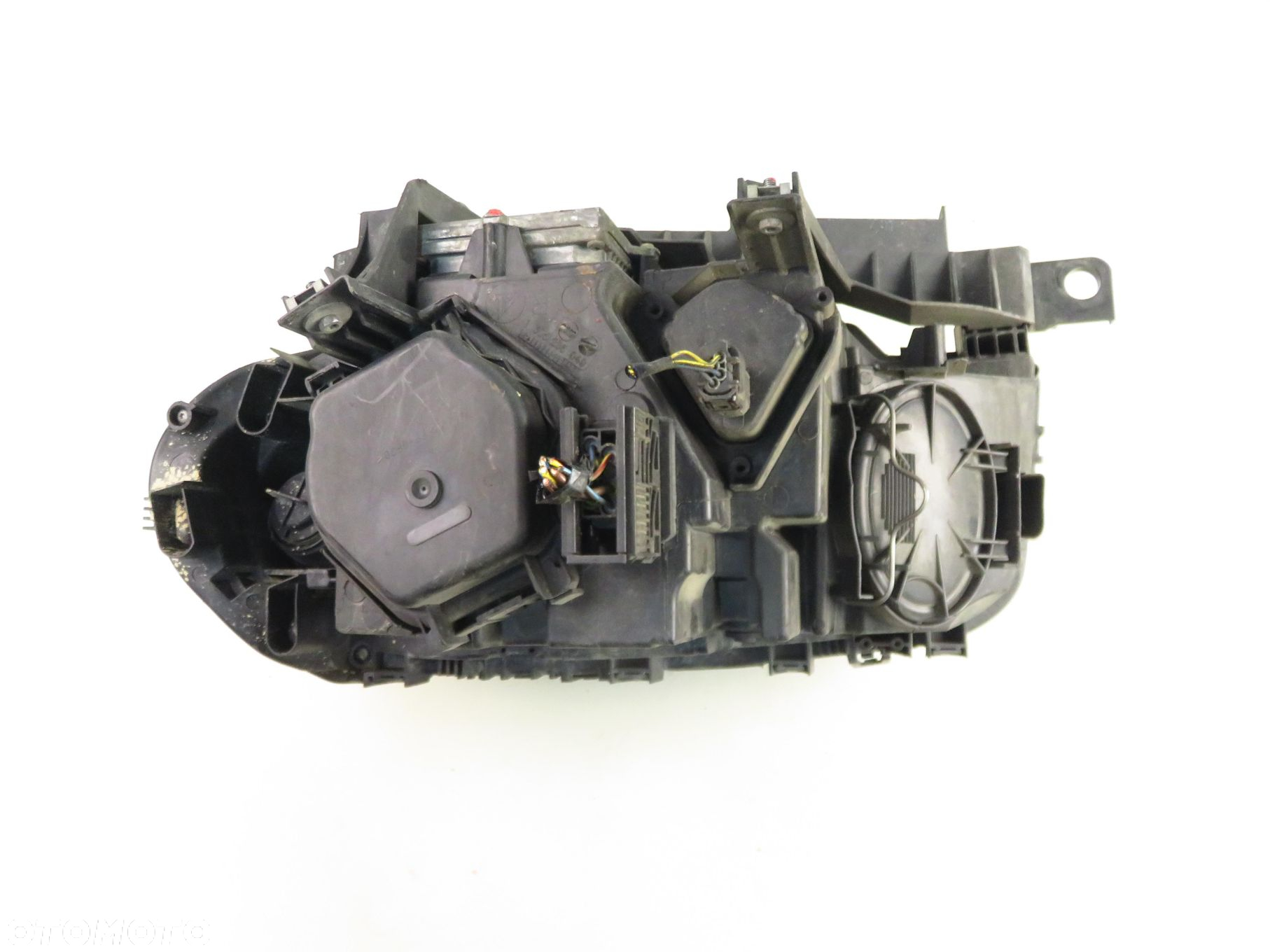 LAMPA PRAWA PRZEDNIA BMW X3 (E83) BI-XENON 1307022385 - 5