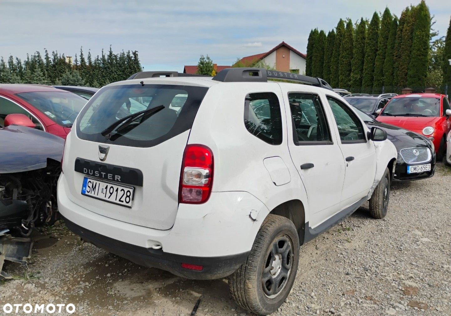 Dacia Duster - 4
