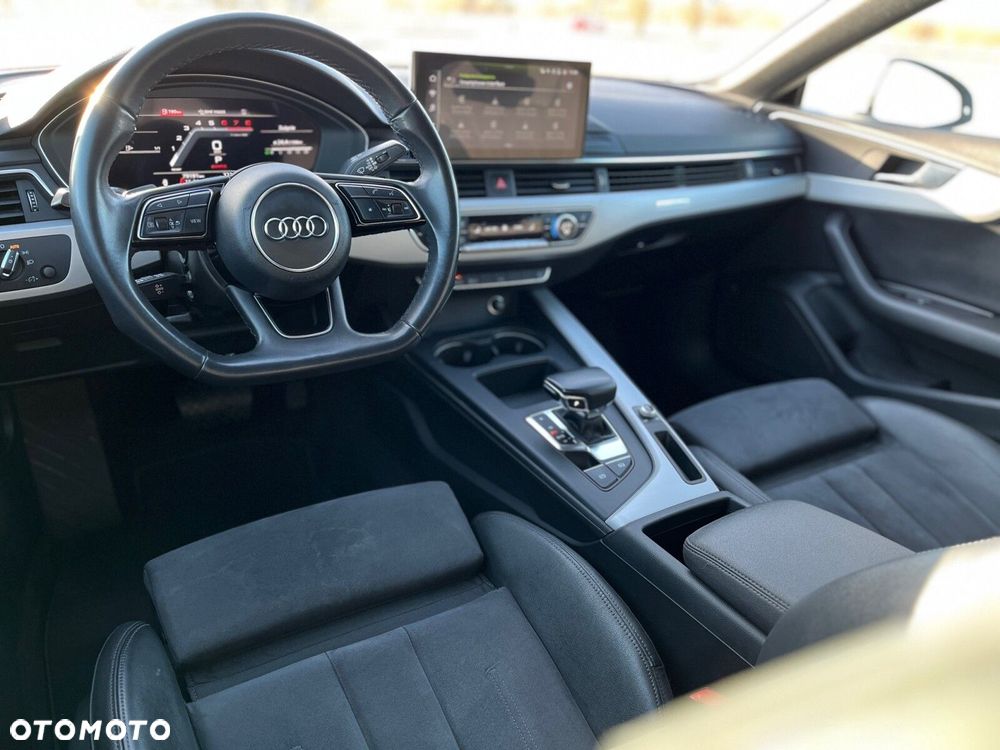 Audi A5 Sportback - 14