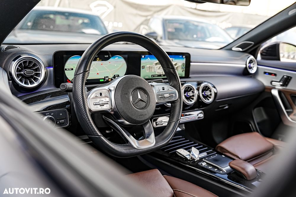 Mercedes-Benz CLA 250 - 26