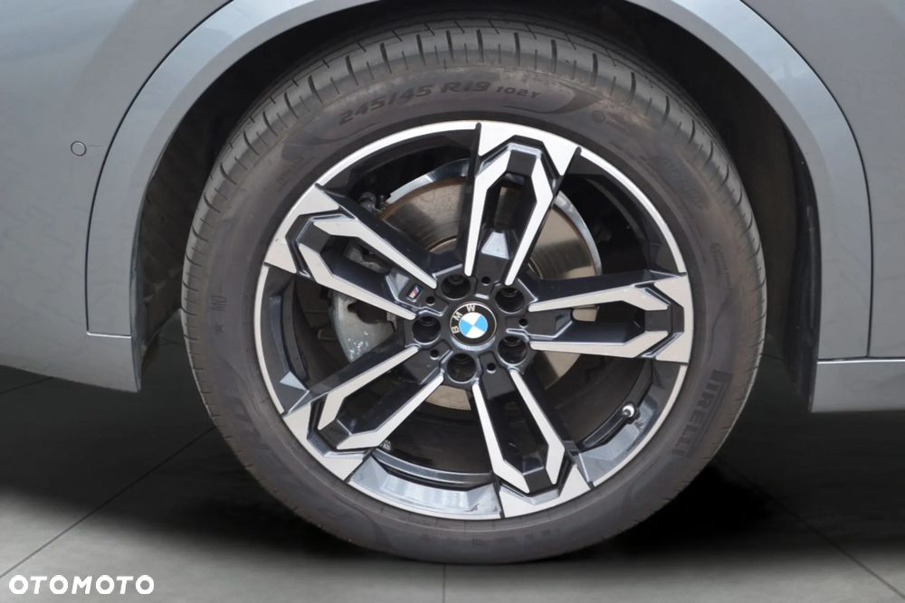BMW X2 sDrive18d M Sport sport - 5