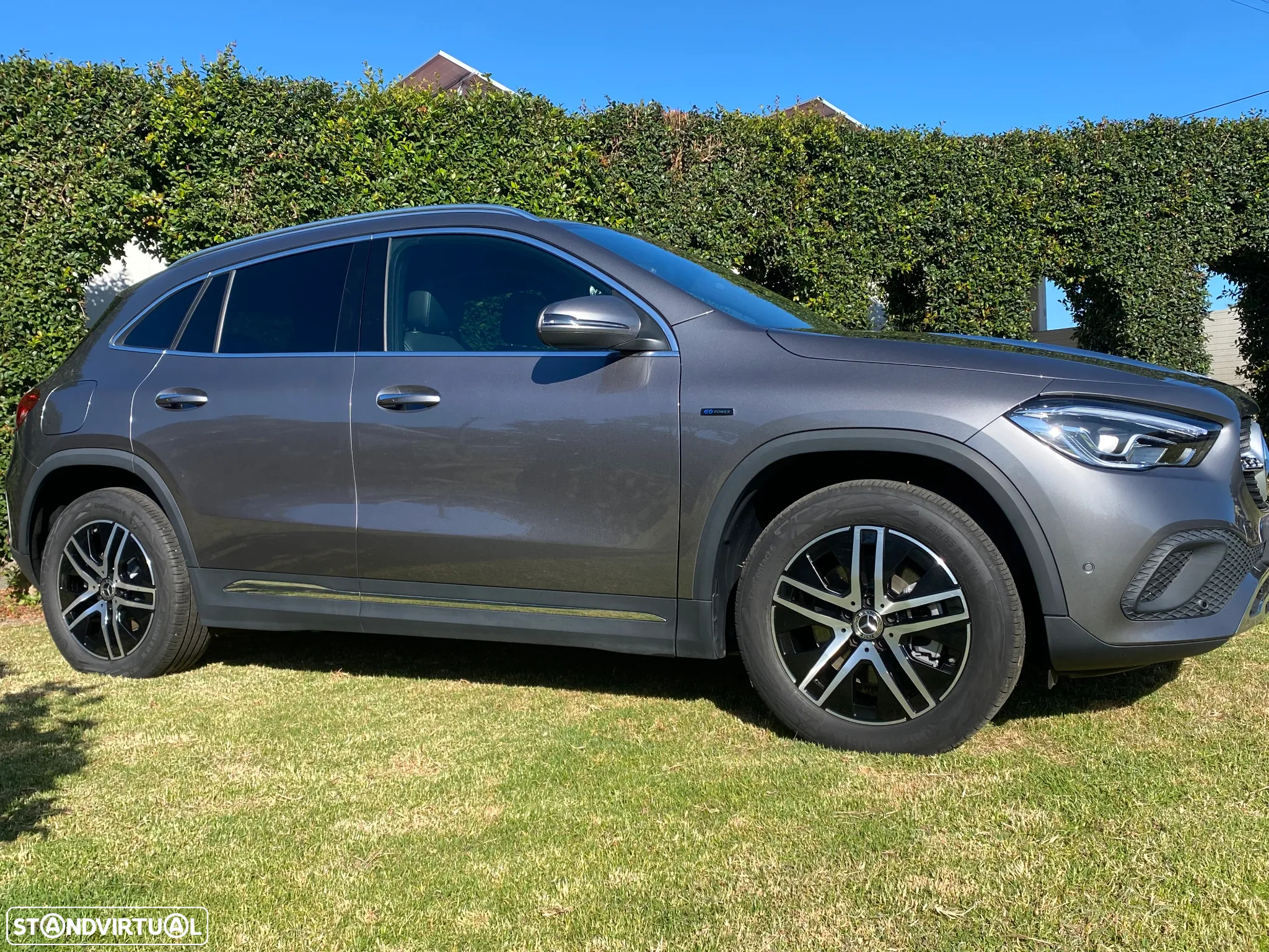 Mercedes-Benz GLA 250 e Style - 2
