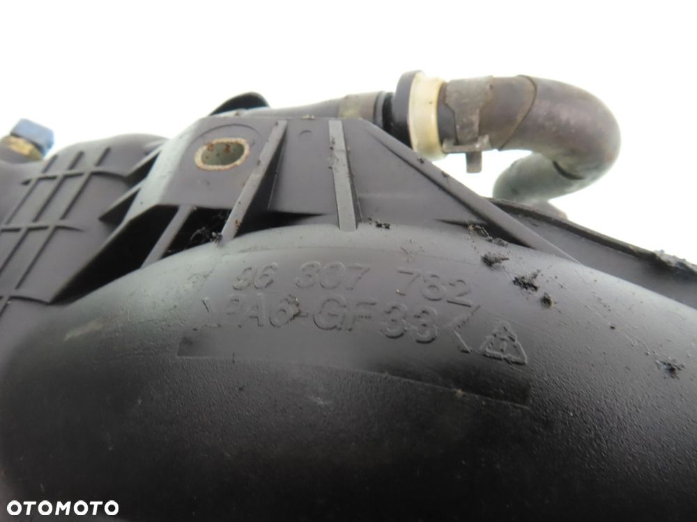 KOLEKTOR SSĄCY CHEVROLET EPICA 2.5 96307782 - 2