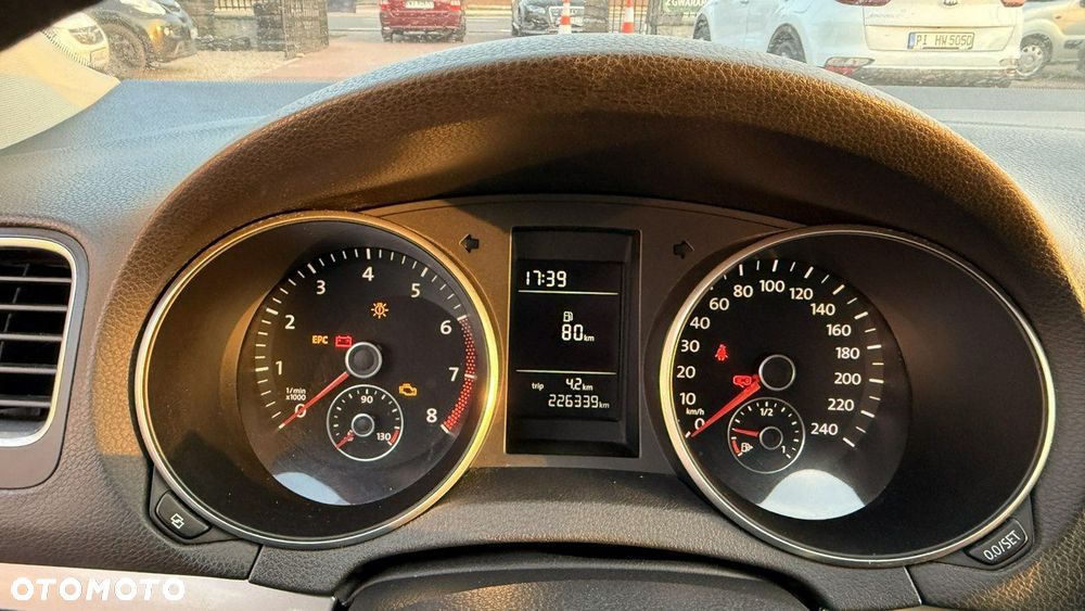 Volkswagen Golf 1.4 Style - 11