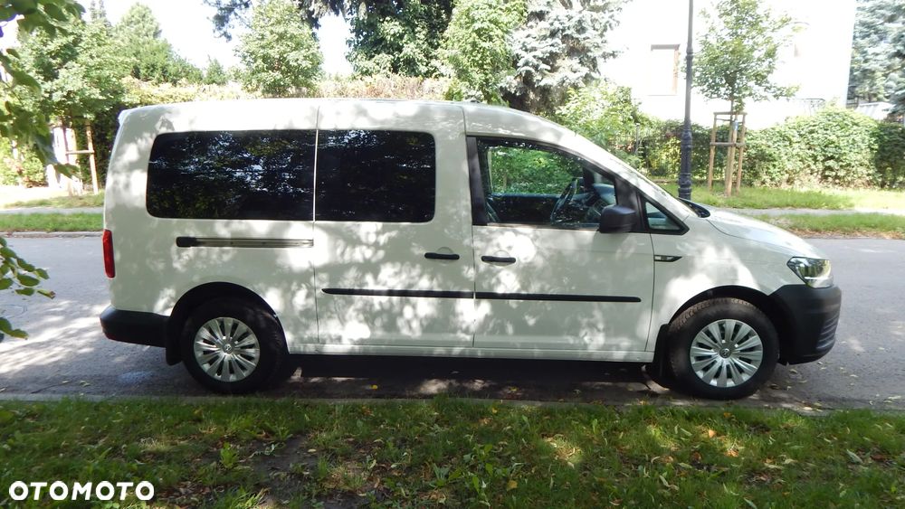 Volkswagen Caddy - 6