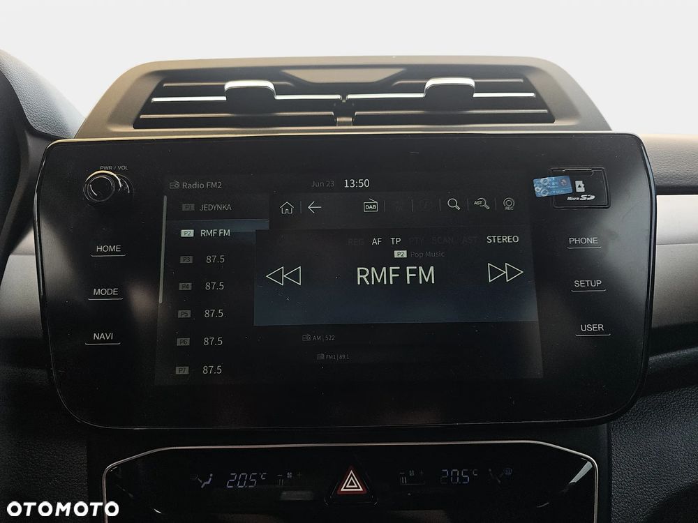 SsangYong/KGM Tivoli 1.5 T-GDI Adventure - 19