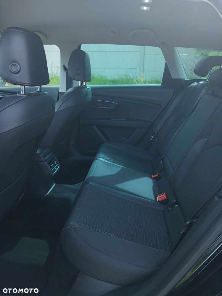 Seat Leon - 11