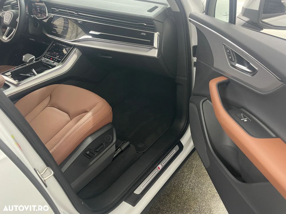 Audi Q7 45 TDI quattro Tiptronic S line - 18