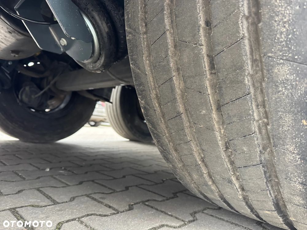 Schmitz Cargobull Multitemp. ,Doppelstock,Thermo King SLXi Spectrum - 26